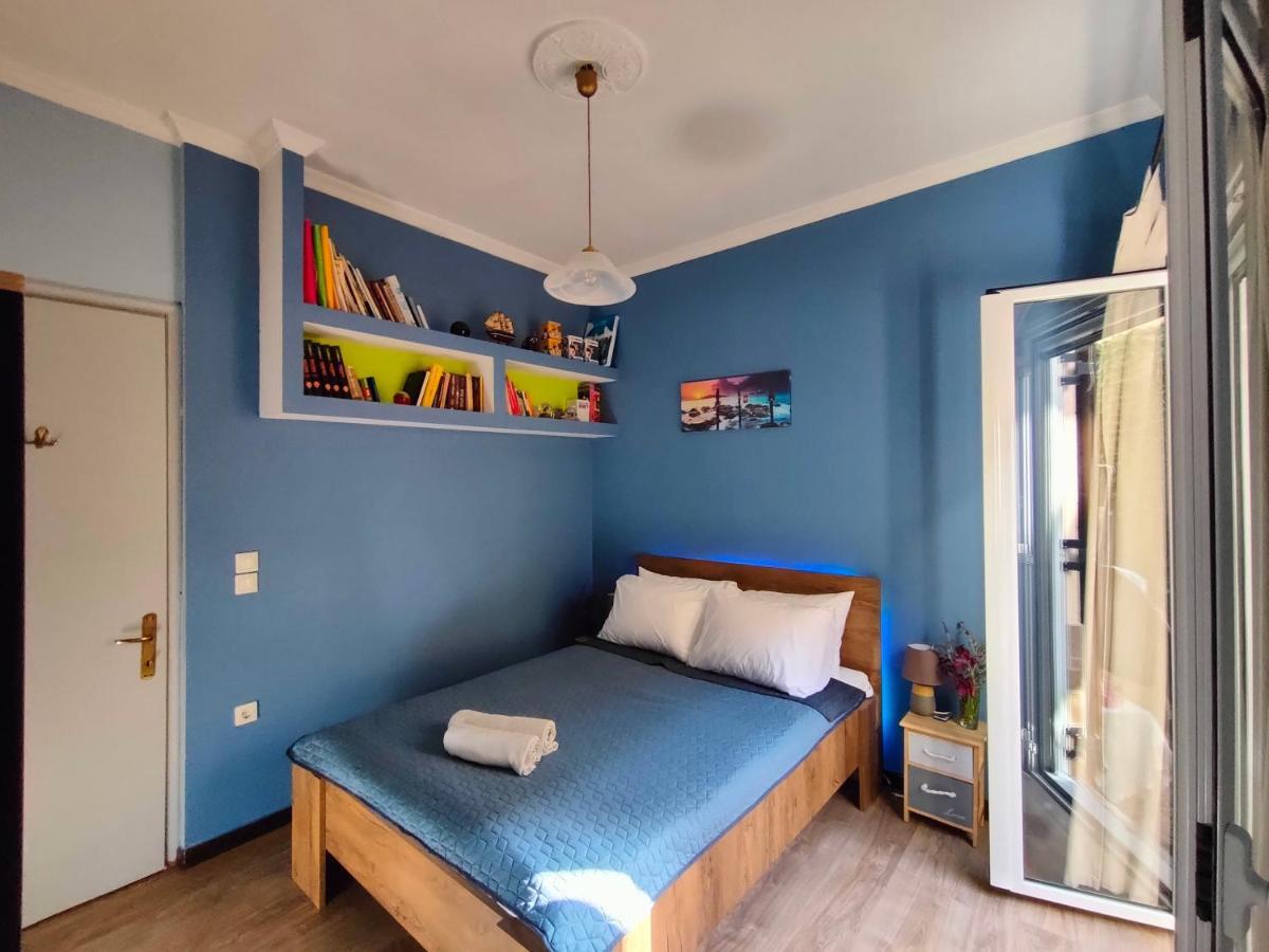 Kastra Bella 2 Bedroom Condo In Corfu Town 외부 사진