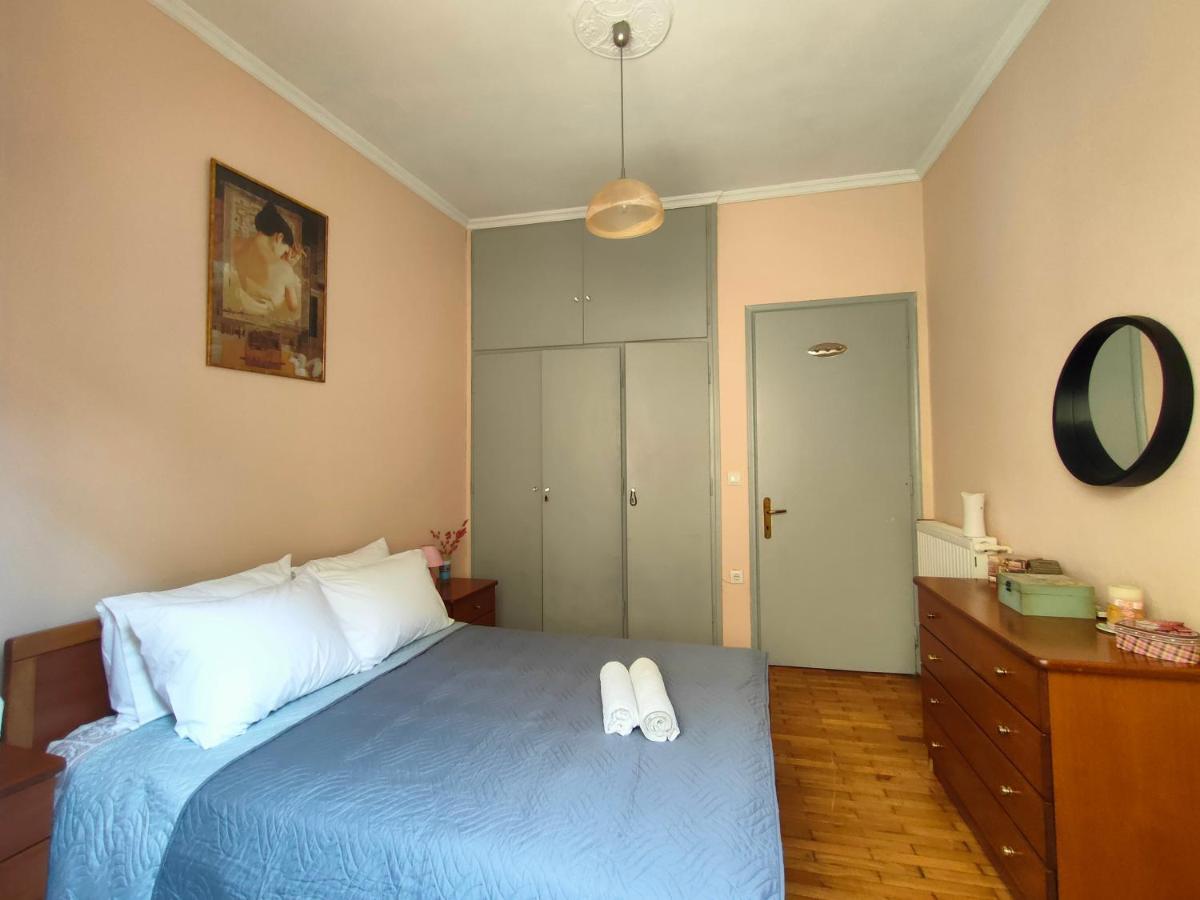 Kastra Bella 2 Bedroom Condo In Corfu Town 외부 사진