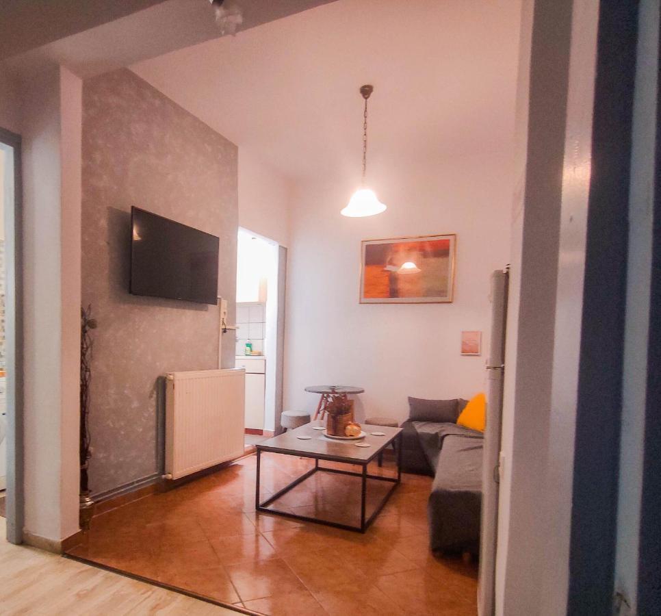 Kastra Bella 2 Bedroom Condo In Corfu Town 외부 사진